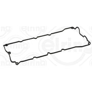 Elring Cylinder Head Cover Gasket fits Porsche Cayenne 2007-2018 4.8