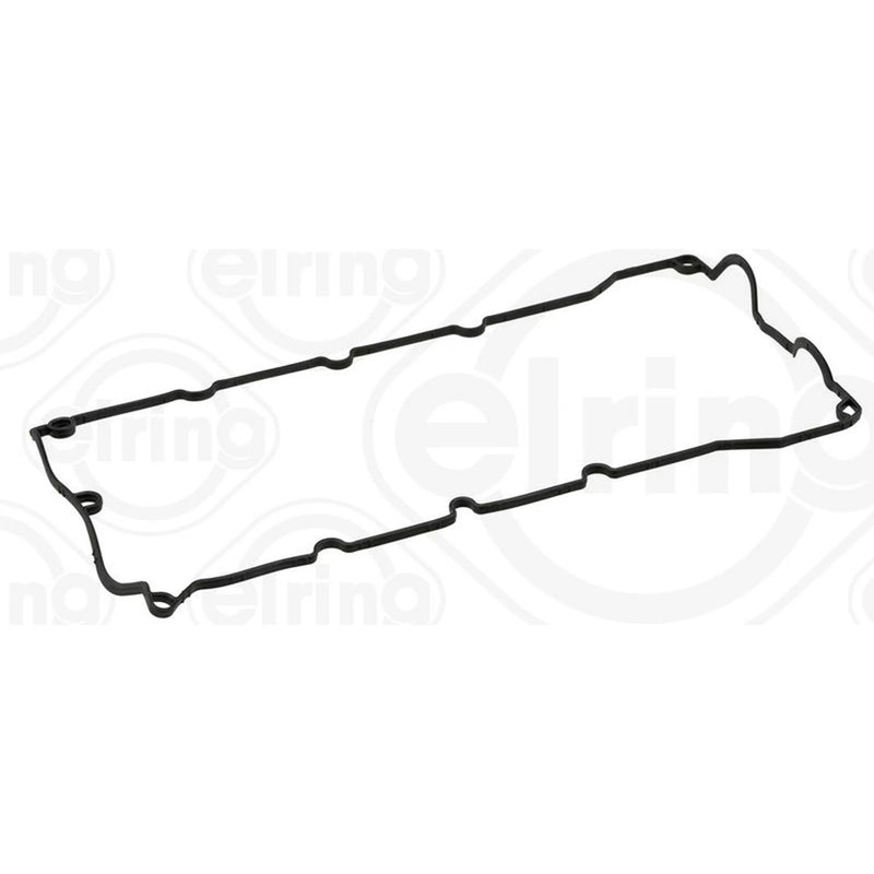 Elring Cylinder Head Cover Gasket fits Porsche Cayenne 2007-2018 4.8