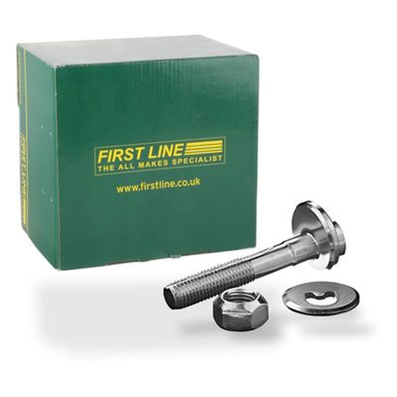 First Line Control Arm Fastening Bolt OD Rear fits Mercedes-Benz 124 1984-1993