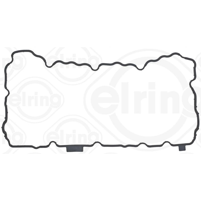 Elring Cylinder Head Cover Gasket fits Eicher Pro Series 6000 2015 on