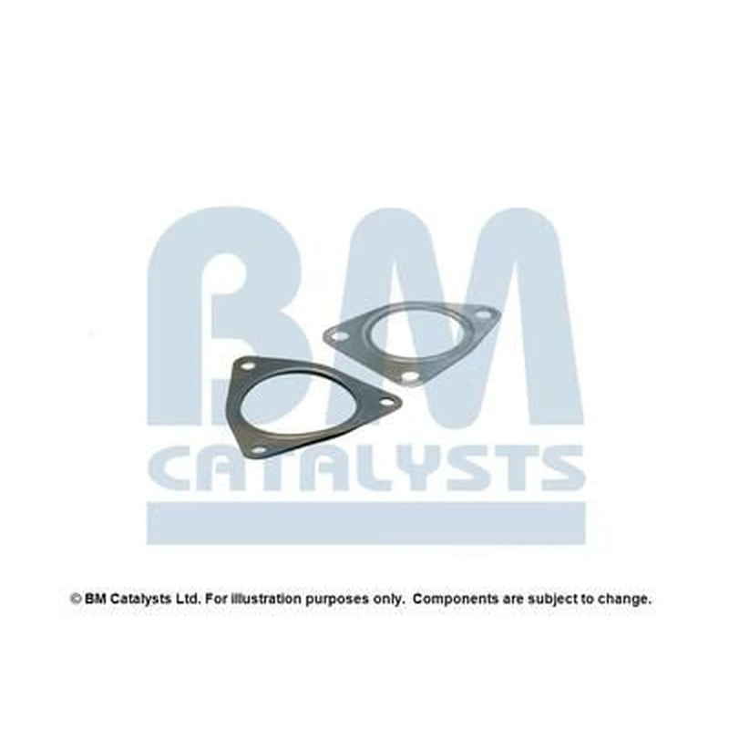 BM Catalysts Exhaust Pipe Mounting Kit