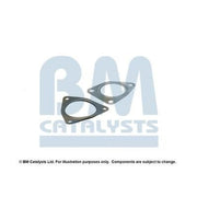BM Catalysts Exhaust Pipe Mounting Kit FK70330A