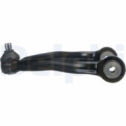 Delphi Control/Trailing Arm Upper fits Kia Retona Closed Off-Road Vehicle