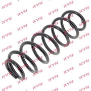 KYB Rear Suspension Coil Spring fits Peugeot 3008 I 2009-2016 1.2 1.6 2.0