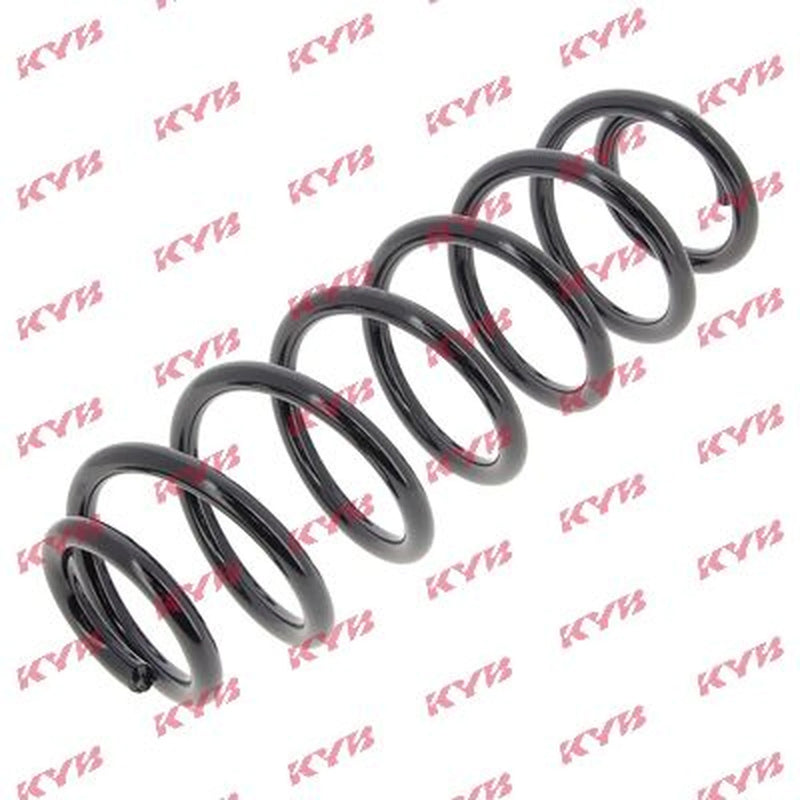 KYB Rear Suspension Coil Spring fits Peugeot 3008 I 2009-2016 1.2 1.6 2.0