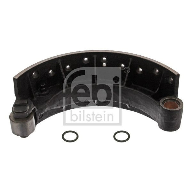 Febi Brake Shoe without lining 09253