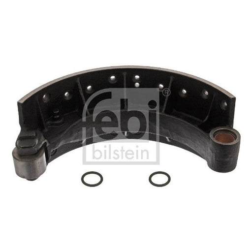 Febi Brake Shoe without lining 09253