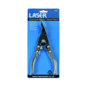 Laser Fuel Line Pliers - for Diesel Filters 7269 Laser - Dynamic Drive
