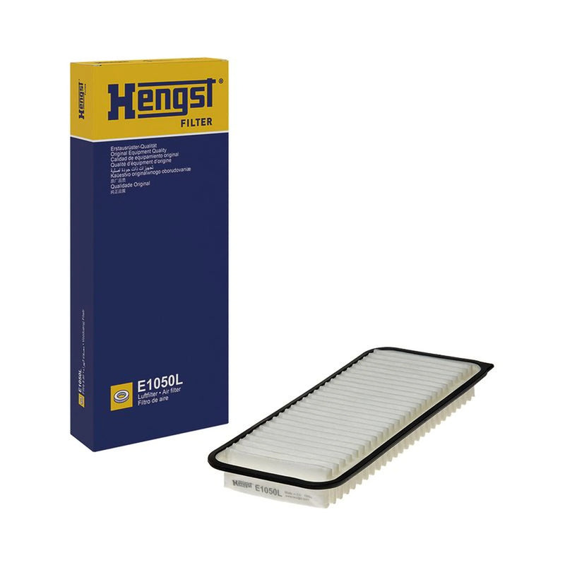 Hengst Engine Air Filter fits Aston Martin Cygnet 2011-2013 1.3