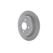Bosch Rear Brake Solid Discs & Pads fits Mini Mini 2001-2008