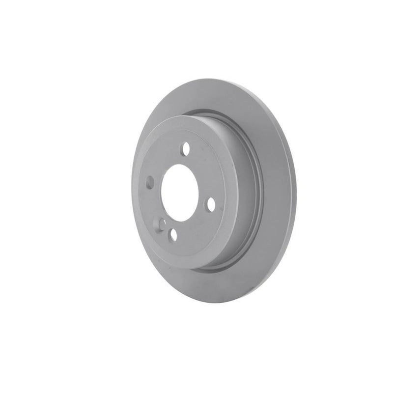 Bosch Rear Brake Solid Discs & Pads fits Mini Mini 2001-2008