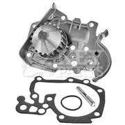 Key Parts Engine Cooling Water Pump fits Dacia Logan 2004 on 1.4 1.6