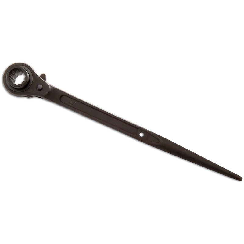 Laser Ratchet Podger Spanner 30mm x 36mm 0178 Laser - Dynamic Drive