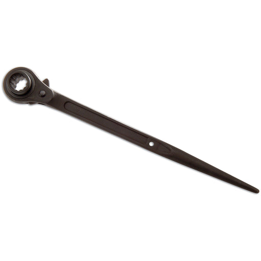 Laser Ratchet Podger Spanner 30mm x 36mm 0178 Laser - Dynamic Drive