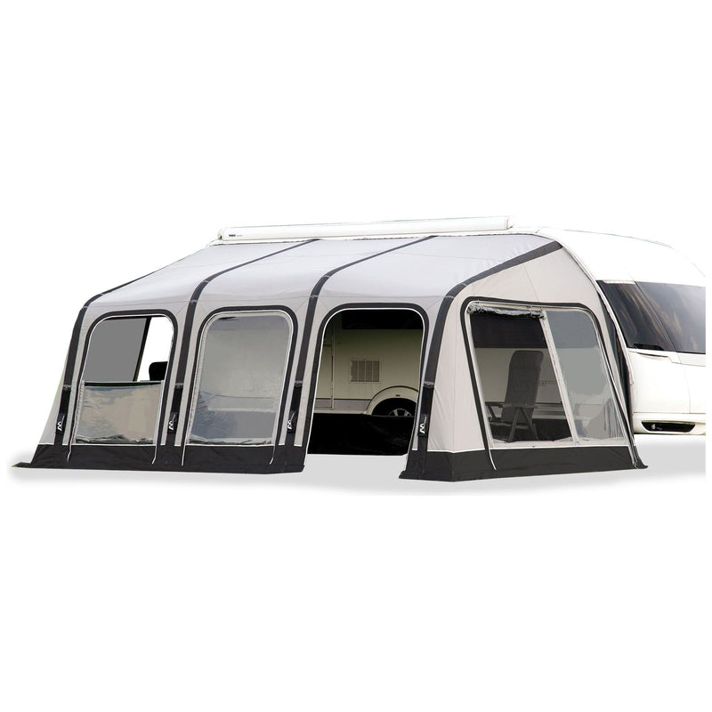 Ceres Air Awning (1086 - 1121 : size 12 : XXL) 12020601200001 Westfield - Dynamic Drive