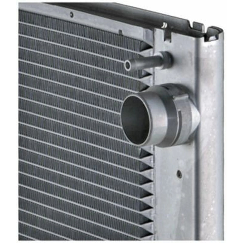 Mahle Engine Radiator fits Land Rover Range Rover 2004-2012 4.2 4.4