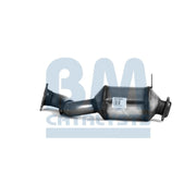 BM Catalysts Homologated Petrol Cat fits Mercedes-Benz C-Class 2007-2014