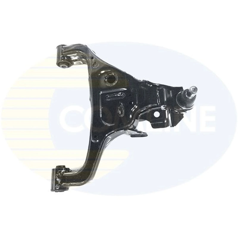 Comline Control/Trailing Arm fits Mercedes-Benz X-Class 2017-2020