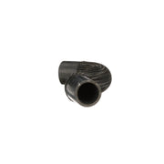 Gates Radiator Coolant Hose 230mm ID fits Nissan Qashqai II 2018 on 1.3
