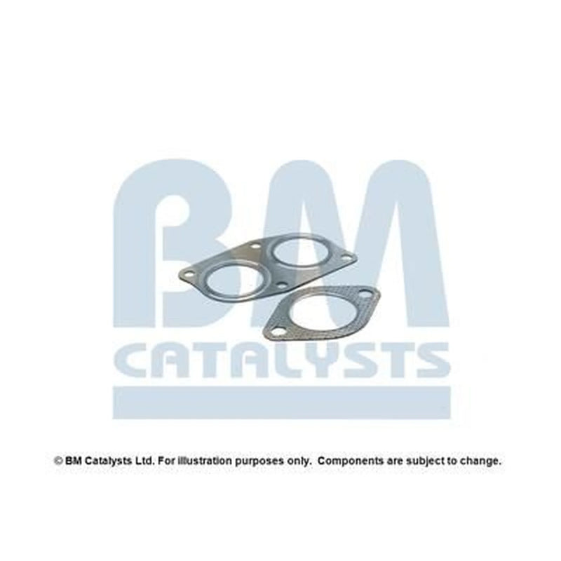 BM Catalysts Exhaust Pipe Mounting Kit