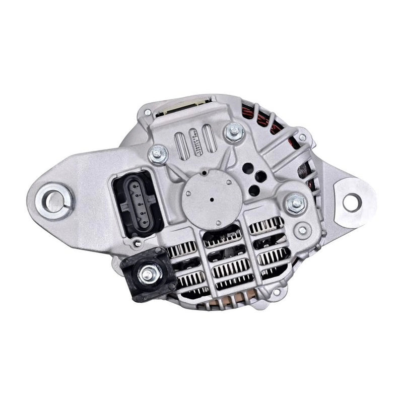 Hella Car Alternator 12V 8EL 015 667-031