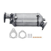 Hella Soot/Particulate Filter fits Audi A4 B7 2004-2009 1.9 2.0