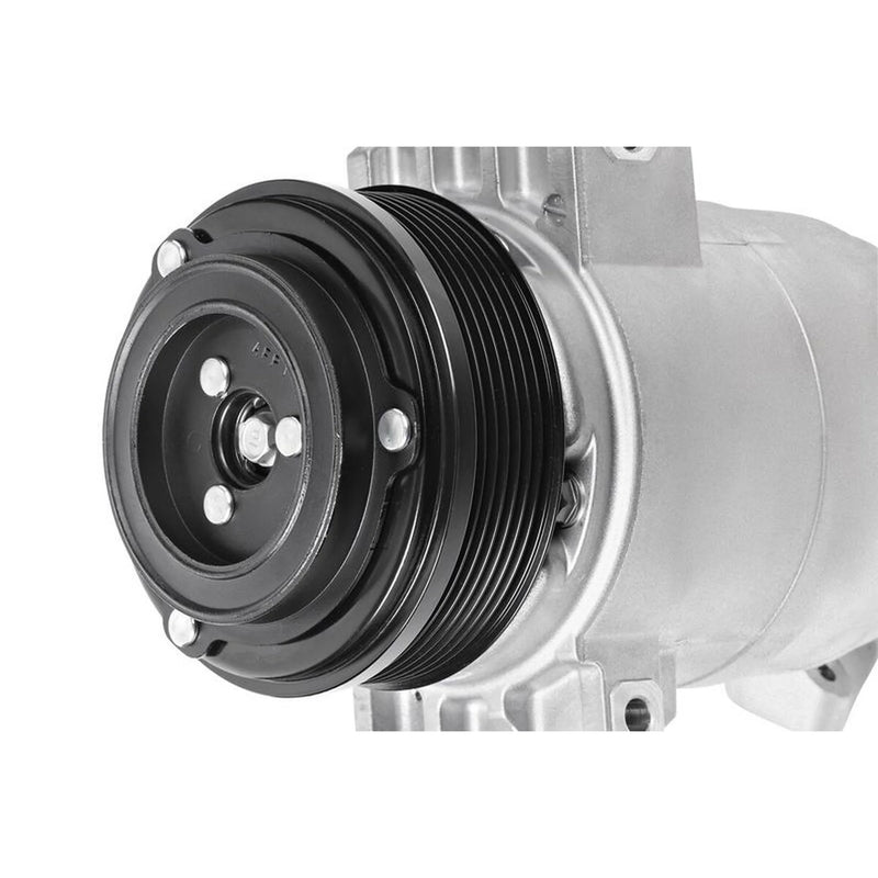 Valeo Air Conditioning Compressor 813339