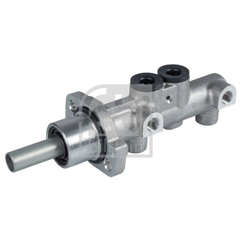 Febi Brake Master Cylinder Hydraulic Assembly 106954