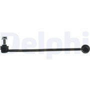 Delphi Stabiliser Bar Link Coupling Rod Front Left fits Subaru Legacy VI 2015 on