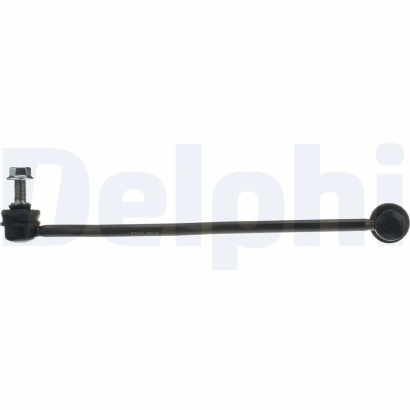 Delphi Stabiliser Bar Link Coupling Rod Front Left fits Subaru Legacy VI 2015 on