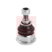 Apec Ball Joint Front Right fits Mini Mini 2004-2015