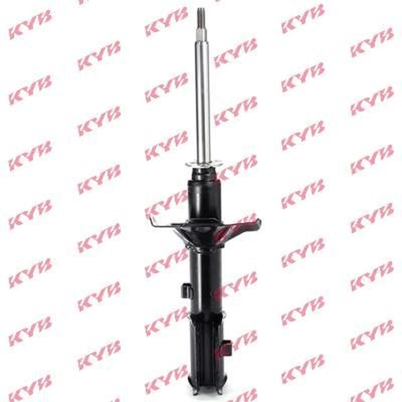 KYB Shock Absorber Damper Strut Front Right fits Hyundai Accent II 1999-2006
