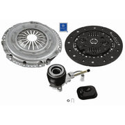 Sachs Clutch Kit Set 3pc 3000990008