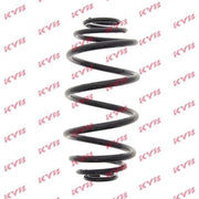 KYB Rear Suspension Coil Spring fits Opel Astra G 1998-2004