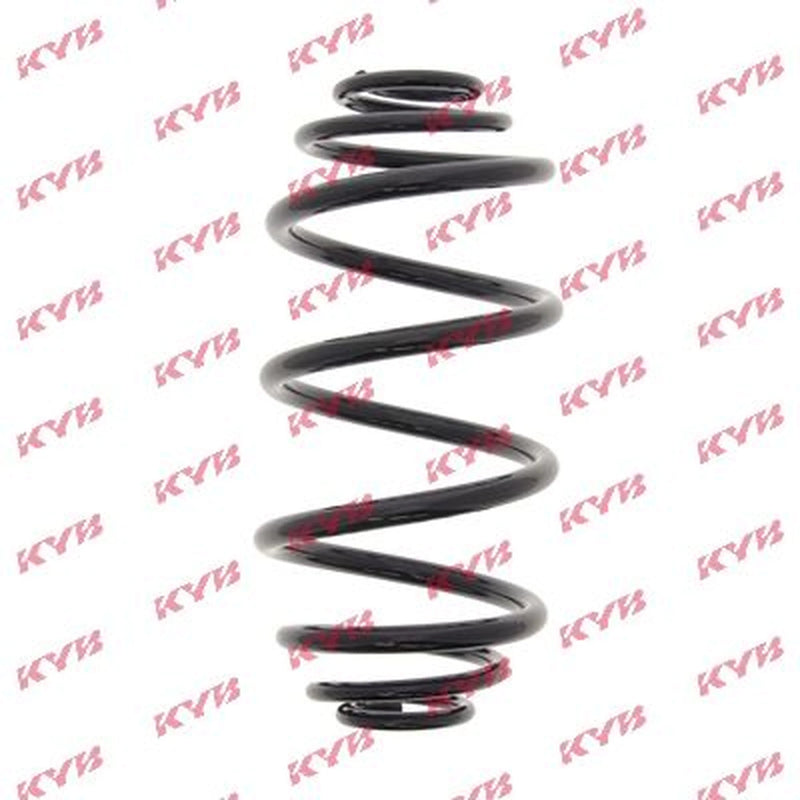 KYB Rear Suspension Coil Spring fits Opel Astra G 1998-2004