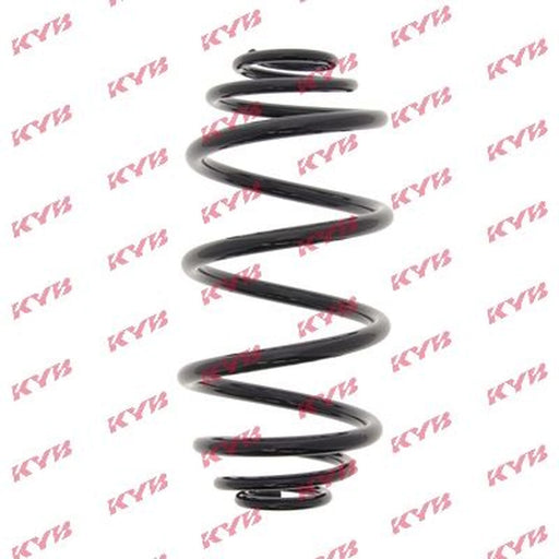 KYB Rear Suspension Coil Spring RJ5137