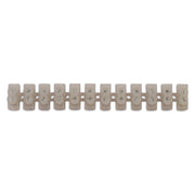 Tool Connection Terminal Block 15A 10pc 30252 Tool Connection - Dynamic Drive