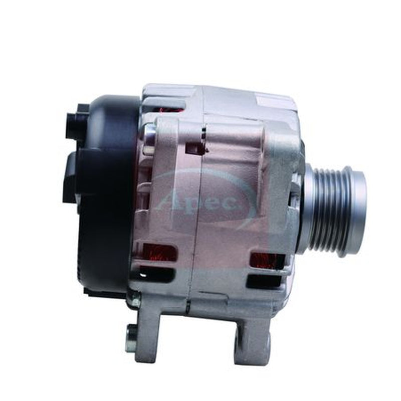 Apec Car Alternator 12V fits Ford Mondeo IV 2007-2015 2.0