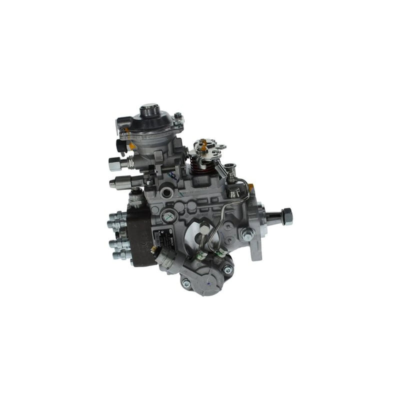 Bosch Diesel Injection Pump
