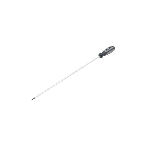 Laser Long Star Screwdriver T7 3419 Laser - Dynamic Drive