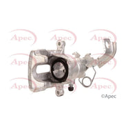 Apec Brake Caliper Assembly Rear Left LCA118