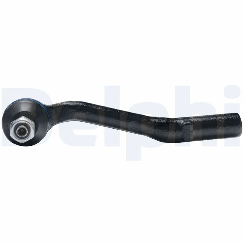 Delphi Steering Tie Rod End Ball Joint Front Left M14x1.5 fits Citroën C3 II