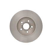 Bosch Front & Rear Brake Discs & Pads fits Toyota Urban Cruiser 2009-2014 1.4