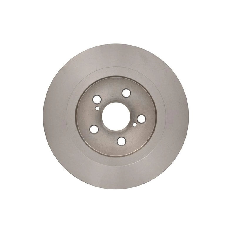 Bosch Front & Rear Brake Discs & Pads fits Toyota Urban Cruiser 2009-2014 1.4