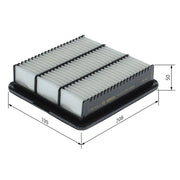 Bosch Engine Air Filter