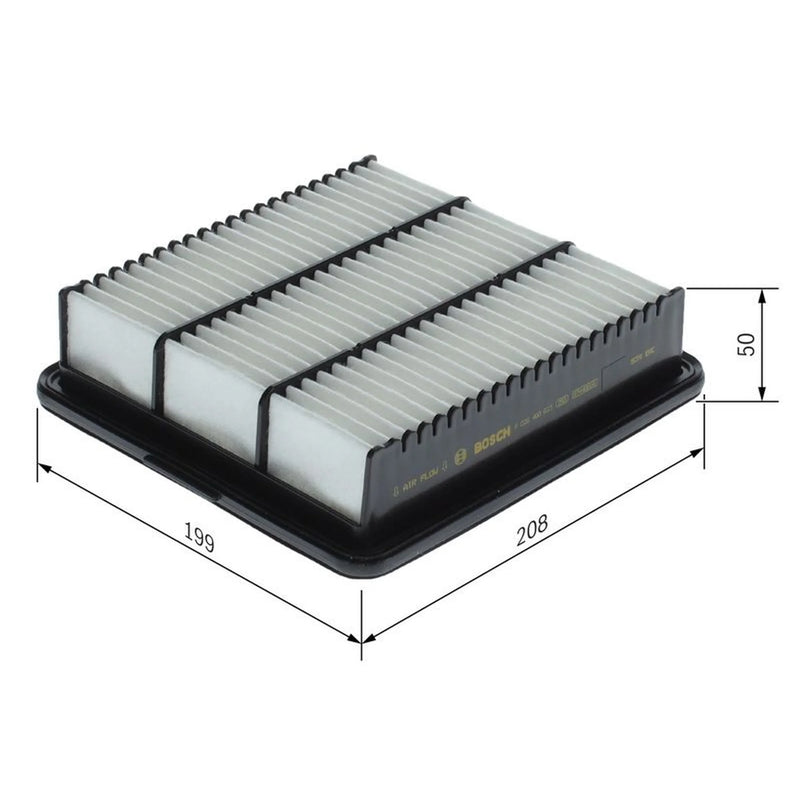 Bosch Engine Air Filter