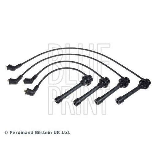 Blue Print Ignition HT Lead Cable Kit fits Mitsubishi Carisma 1995-2006 1.6 1.8