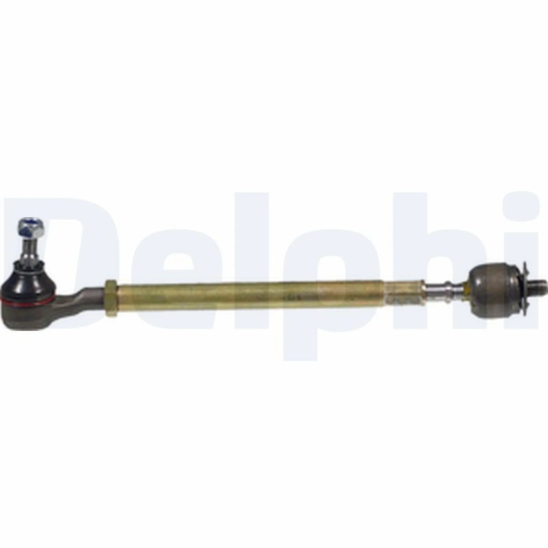 Delphi Inner Rack End Right Joint fits Renault 19 1988-2001 1.2 1.4 1.7 1.8 1.9
