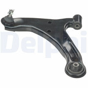 Delphi Control/Trailing Arm Lower fits Suzuki Grand Vitara II 2005-2015