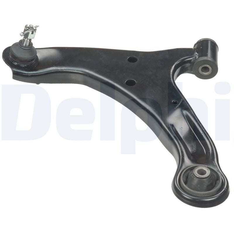 Delphi Control/Trailing Arm Lower fits Suzuki Grand Vitara II 2005-2015